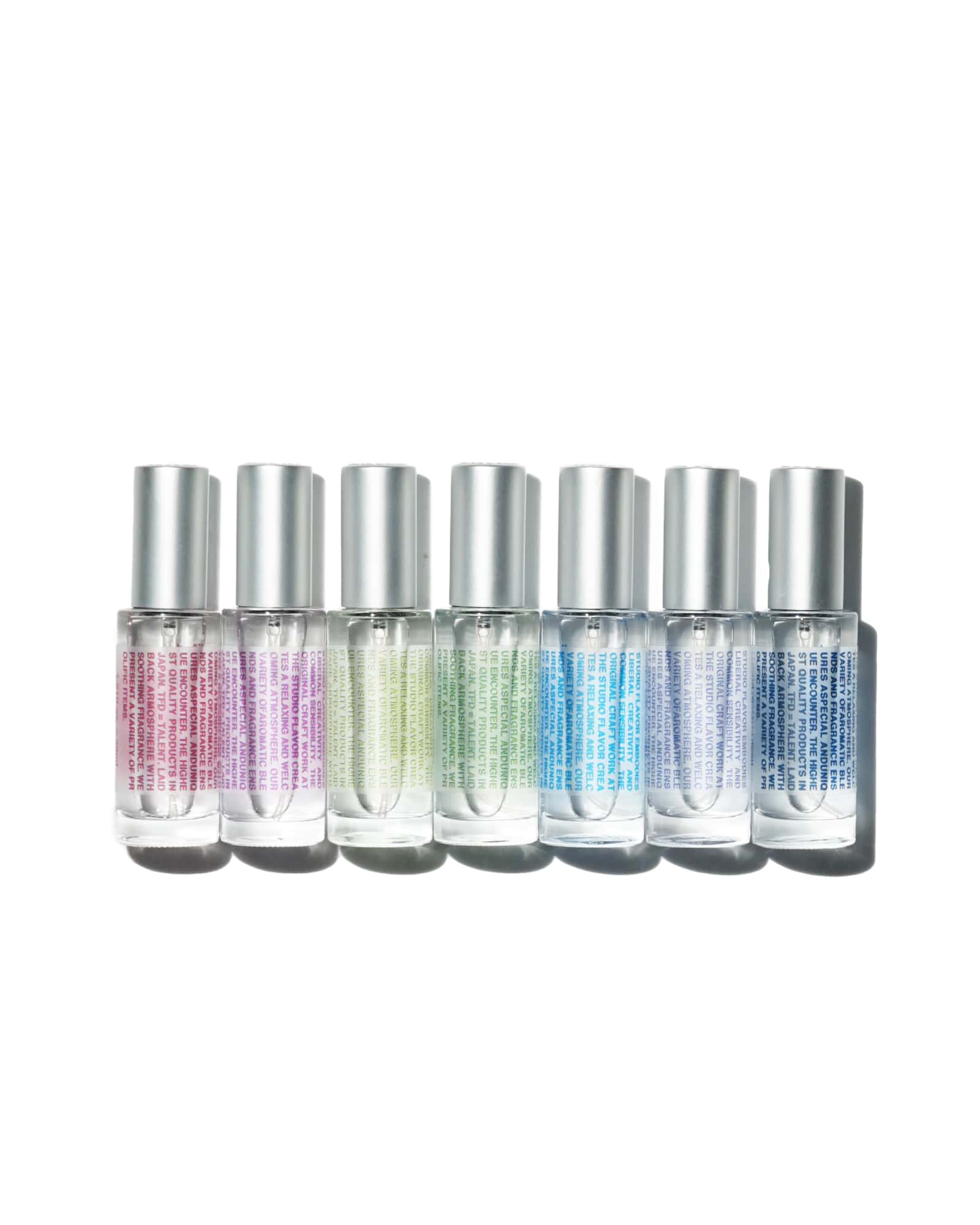 SANITIZER SPRAY – THE FLAVOR DESIGN®︎